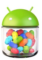 Android 4.1 Android 4.1